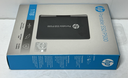HP P500 1TB Black Portable External Solid State Hard Drive SSD - Brand New buy
