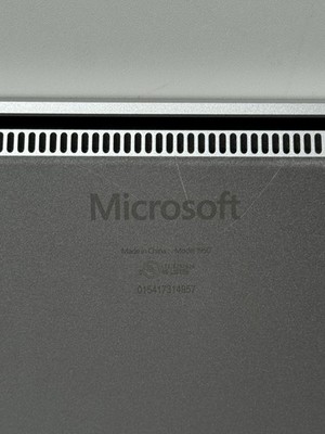 Microsoft Surface 4 1950 13.5"Touch  i5-1145G7 2.6GHz 8GB RAM 256GB SSD #6