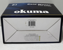 Okuma Cold Water CW-303D Linecounter Trolling Fishing Reel- Open Box buy