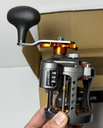 Okuma Cold Water CW-303D Linecounter Trolling Fishing Reel- Open Box with delivery