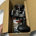 Okuma Cold Water CW-303D Linecounter Trolling Fishing Reel- Open Box in Boston, MA