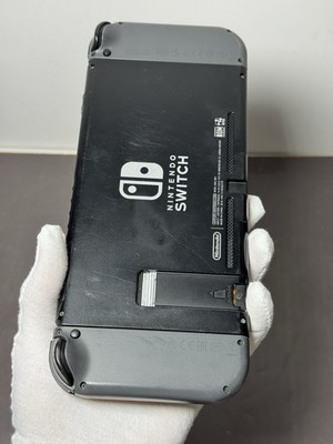 Nintendo Switch Handheld Console HAC-001 w/ controllers/dock/charger #3