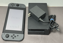 Nintendo Switch Handheld Console HAC-001 w/ controllers/dock/charger purchase