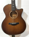 Taylor 614ce Builder’s Edition WHB V-Class Acoustic Electric – Demo Mint w/ Case cost