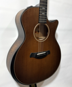 Taylor 614ce Builder’s Edition WHB V-Class Acoustic Electric – Demo Mint w/ Case with delivery