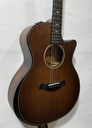 Taylor 614ce Builder’s Edition WHB V-Class Acoustic Electric – Demo Mint w/ Case in Boston