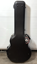 Taylor 614ce Builder’s Edition WHB V-Class Acoustic Electric – Demo Mint w/ Case – photo-8