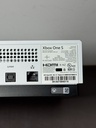 Xbox One S 1TB Console 1681 White w/controller, power cable, HDMI - Tested price