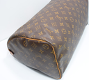 Louis Vuitton Speedy 40 Monogram Canvas Handbag SD2169 – photo-1