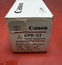 FACTORY SEALED- Genuine Canon GPR-53 GPR53 OEM Magenta Toner Cartridge buy