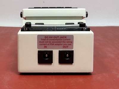 Tested! Preowned BOSS Chromatic Tuner TU-3 W/ Power Source - Free Shipping #3