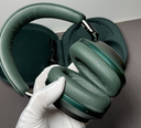Bowers & Wilkins Px8 Noise-Canceling Wireless Over-Ear Headphones -Dark Forest purchase