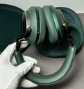 Bowers & Wilkins Px8 Noise-Canceling Wireless Over-Ear Headphones -Dark Forest in Boston