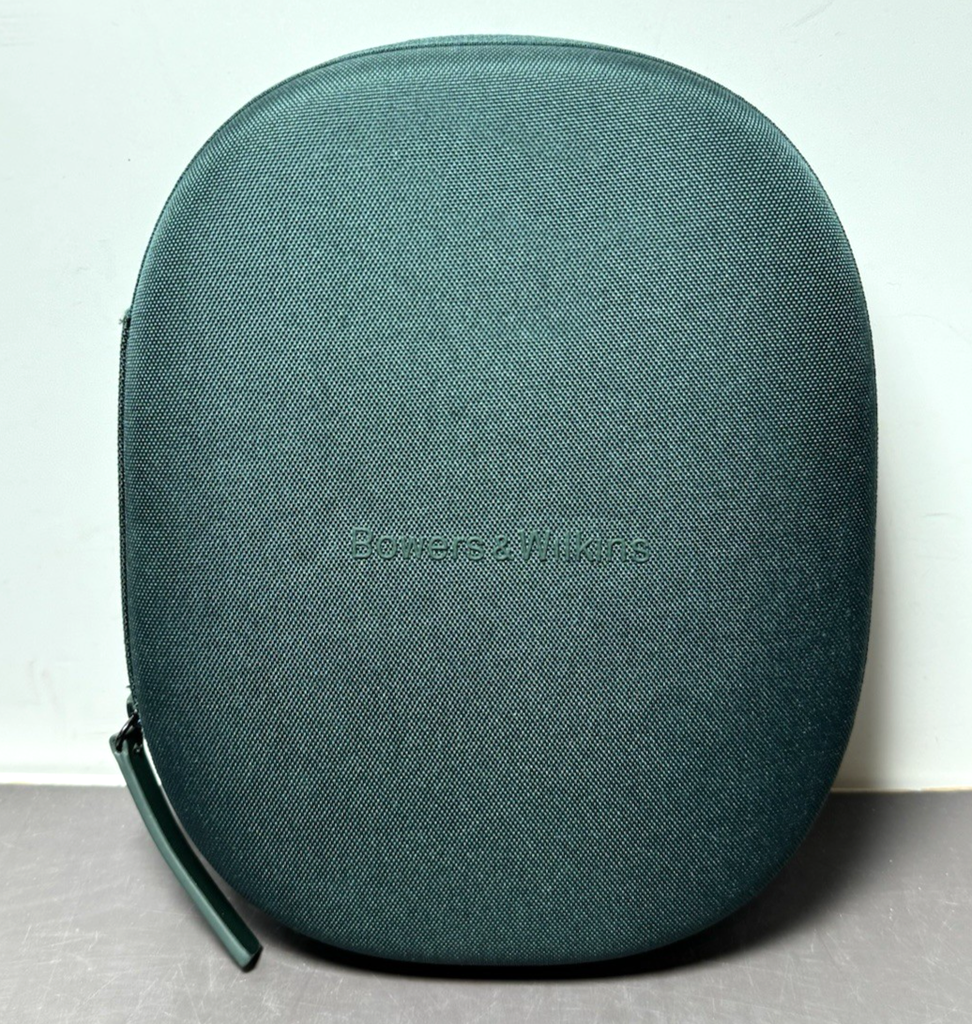 Bowers & Wilkins Px8 Noise-Canceling Wireless Over-Ear Headphones -Dark Forest #8