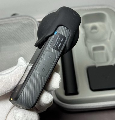 Insta360 360° Action Camera Bundle w/ 64GB SD, Battery, Case & Handle #4