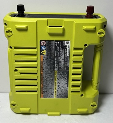 RYOBI 18V 1000-Watt Max 12-Volt Automotive Power Inverter RYi1030AVNM #2