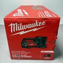 Milwaukee M18 Transfer Pump (2771-20) Tool-Only- Brand New Sealed used