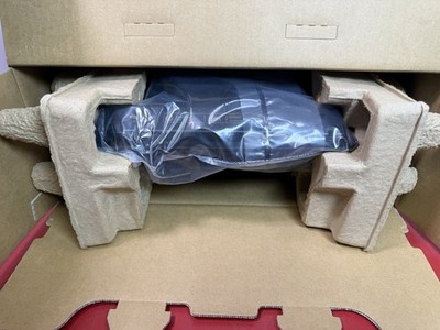 Genuine HP 55X CE255JC EXTRA HIGH YIELD Toner Cartridge P3015 M521 M525 ~New #5