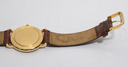 Tissot 1853 Solid 18K Gold (750) Swiss Quartz Date Dress Watch 33.75mm at best price