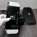 Nintendo Switch Handheld Console HAC-001 w/ controllers/dock/charger price