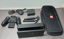 Nintendo Switch Handheld Console HAC-001 w/ controllers/dock/charger cost