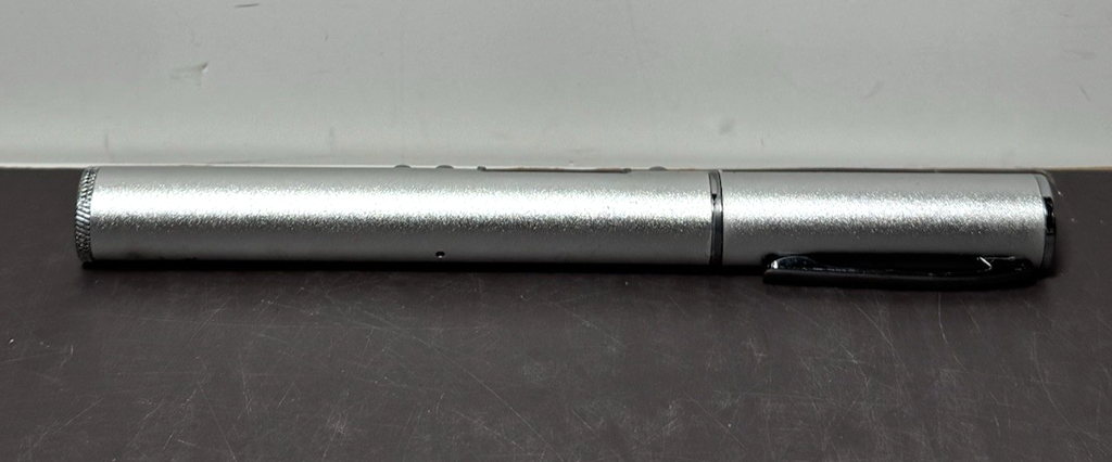 Fieldpiece PRH2 Pocket Psychrometer #3