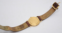 Tissot 1853 Solid 18K Gold (750) Swiss Quartz Date Dress Watch 33.75mm in Boston, MA