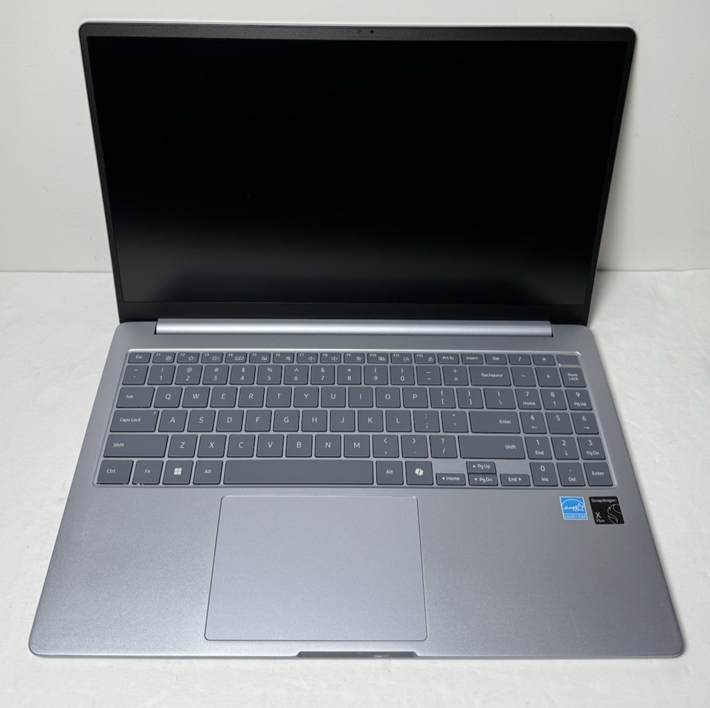 Samsung Galaxy Book4 Edge Snapdragon X 15.6" 16GB, 1TB SSD, 100% batt health #1