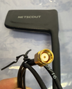 Netscout AirCheck External Directional Antenna Open Box Unused buy