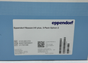 Eppendorf Research Plus G 4-Pack 10/20/200/1000µL Pipettes 2231300006 - NEW price