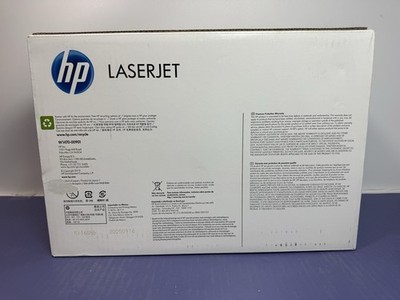 Genuine HP 147A W1470A Black Toner Cartridge HP LaserJet Enterprise MFD:09/2025 #1