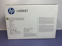 Genuine HP 147A W1470A Black Toner Cartridge HP LaserJet Enterprise MFD:09/2025 used