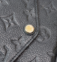 Louis Vuitton Pochette Félicie Empreinte Black -Model M64064 cost