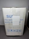 Surge SUB210P POU Hot & Cold Water Dispenser Black -New price