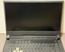 ASUS ROG STRIX GL531, 16 GB RAM, WIn 11, i5-9300H, 256GB SSD, GTX1650, 63% batt price