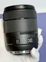 Canon EF-S 18-135mm F3.5-5.6 IS USM EF Mount Lens with delivery