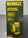 DEWALT DCN623D1 20V 23 GA Nailer Kit- New Sealed price