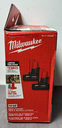 Milwaukee 48-11-2462B M12 12V Lithium-Ion XC Battery Pack 6.0Ah 2-Pack-New price