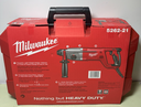 Milwaukee 1" Corded SDS-Plus Rotary Hammer Kit 5262-21 - BRAND NEW price