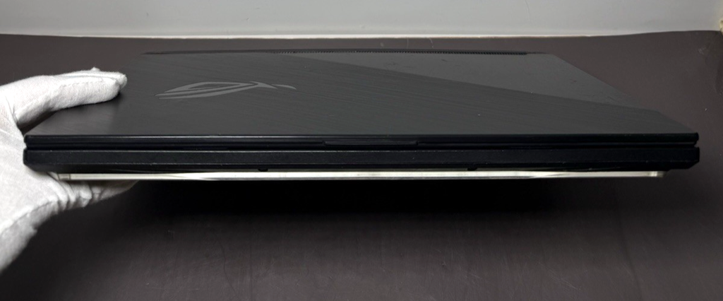 ASUS ROG STRIX GL531, 16 GB RAM, WIn 11, i5-9300H, 256GB SSD, GTX1650, 63% batt #10