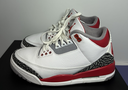 Air Jordan 3 Retro Fire Red DN3707-160  US MENS SIZE 8 buy