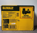 DEWALT DCN623D1 20V 23 GA Nailer Kit- New Sealed buy