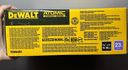 DEWALT DCN623D1 20V 23 GA Nailer Kit- New Sealed cost