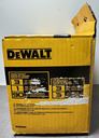 DeWALT DCB609C 20V/60V MAX FLEXVOLT 9Ah Battery & Fast Charger Kit -New price