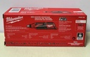 Milwaukee 2460-20 M12 12V Lithium-Ion Cordless Rotary Tool (Tool-Only) used