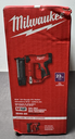 Milwaukee 2540-20 M12 23 Gauge Compact Trigger Pin Nailer - NEW IN BOX! price
