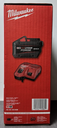 Milwaukee 48-59-1813GB M18 REDLITHIUM FORGE HD12.0 Starter Kit- New price