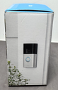 Ring Doorbell Plus Smart Wi-Fi Satin Nickel - Brand New buy