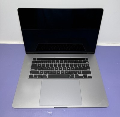 Apple MacBook Pro 2019 16" i9 16GB RAM 1TB SSD AMD 5500M A2141 #1