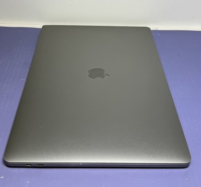 Apple MacBook Pro 2019 16" i9 16GB RAM 1TB SSD AMD 5500M A2141 #3
